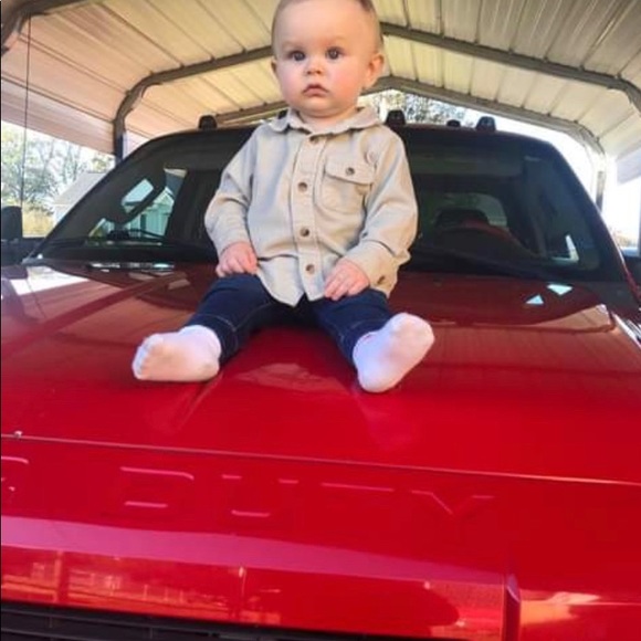 Meet your Posher, Brandy - Picture 1 of 1